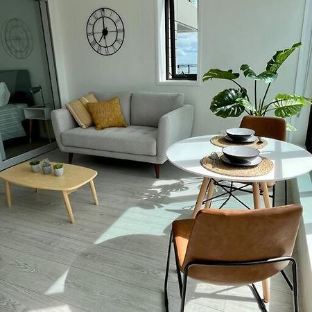 Stylish Apartment Auckland Kültér fotó