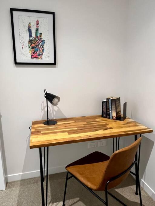 Stylish Apartment Auckland Kültér fotó